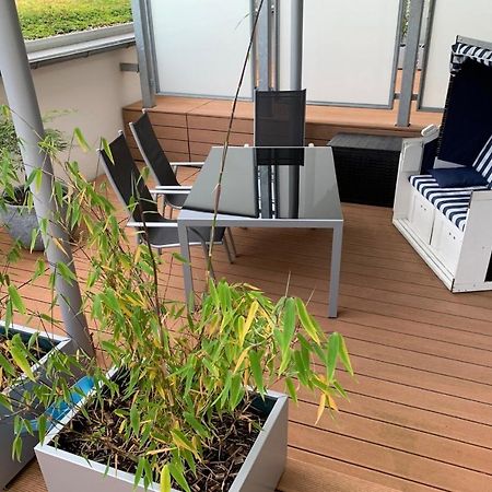 شقة Pier 6 Eckernförde المظهر الخارجي الصورة