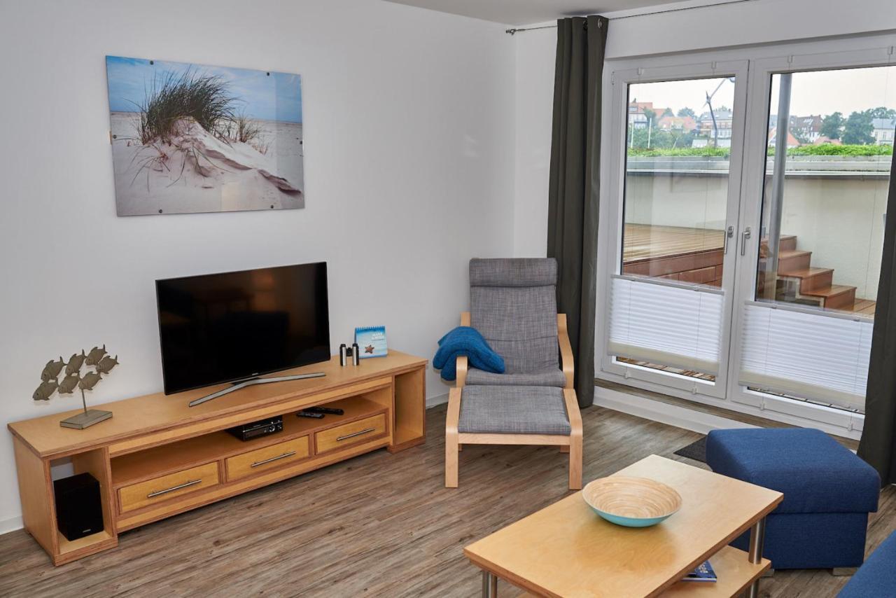 شقة Pier 6 Eckernförde المظهر الخارجي الصورة